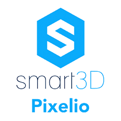 Smart 3D – Pixelio